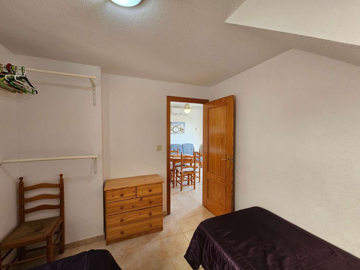 3 Schlafzimmer Penthouse zu verkaufen in La Zenia