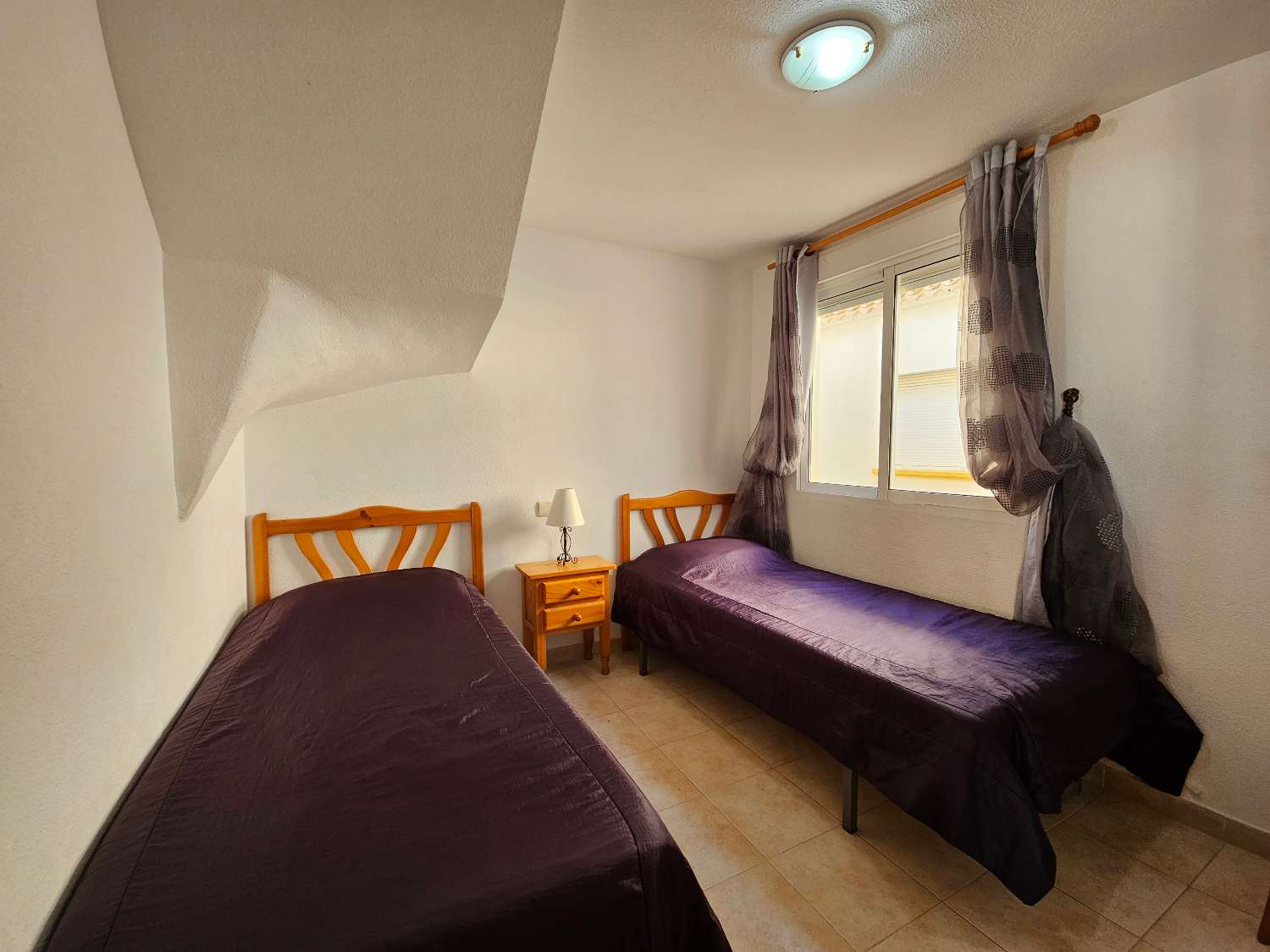 3 Schlafzimmer Penthouse zu verkaufen in La Zenia