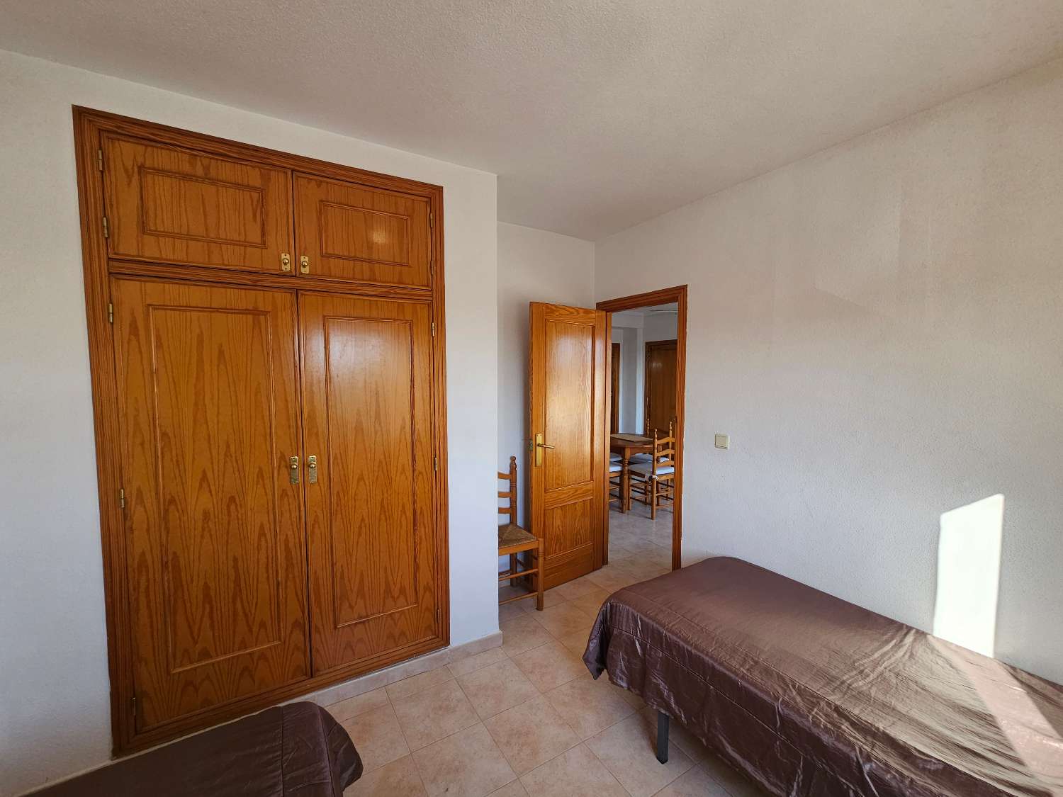 3 Schlafzimmer Penthouse zu verkaufen in La Zenia