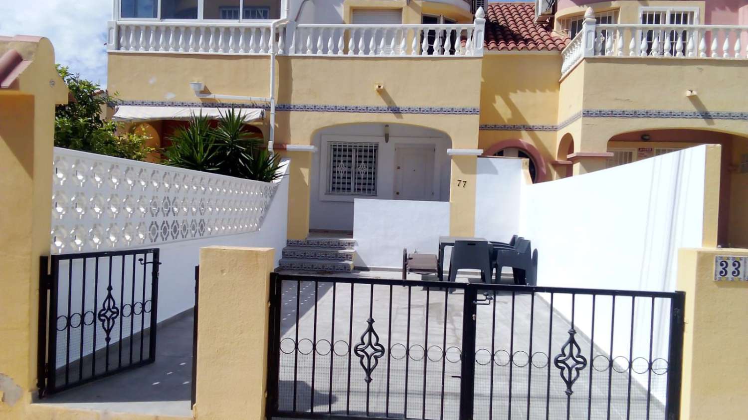 Bungalow in vendita a San Miguel de Salinas