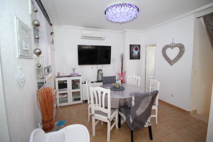 Spacious 3-Bedroom Villa in Montegolf in Excellent Condition with private swimming pool