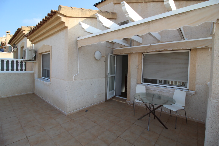 Spacious 3-Bedroom Villa in Montegolf in Excellent Condition with private swimming pool