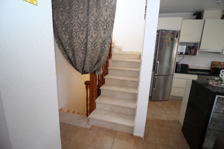 Villa in vendita a Villamartín-Las Filipinas (Orihuela)