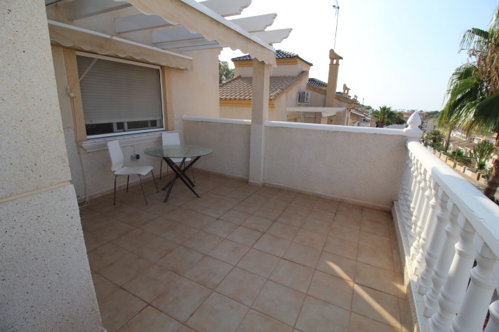 Spacious 3-Bedroom Villa in Montegolf in Excellent Condition with private swimming pool