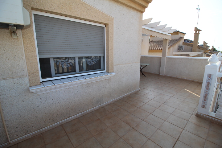 Spacious 3-Bedroom Villa in Montegolf in Excellent Condition with private swimming pool