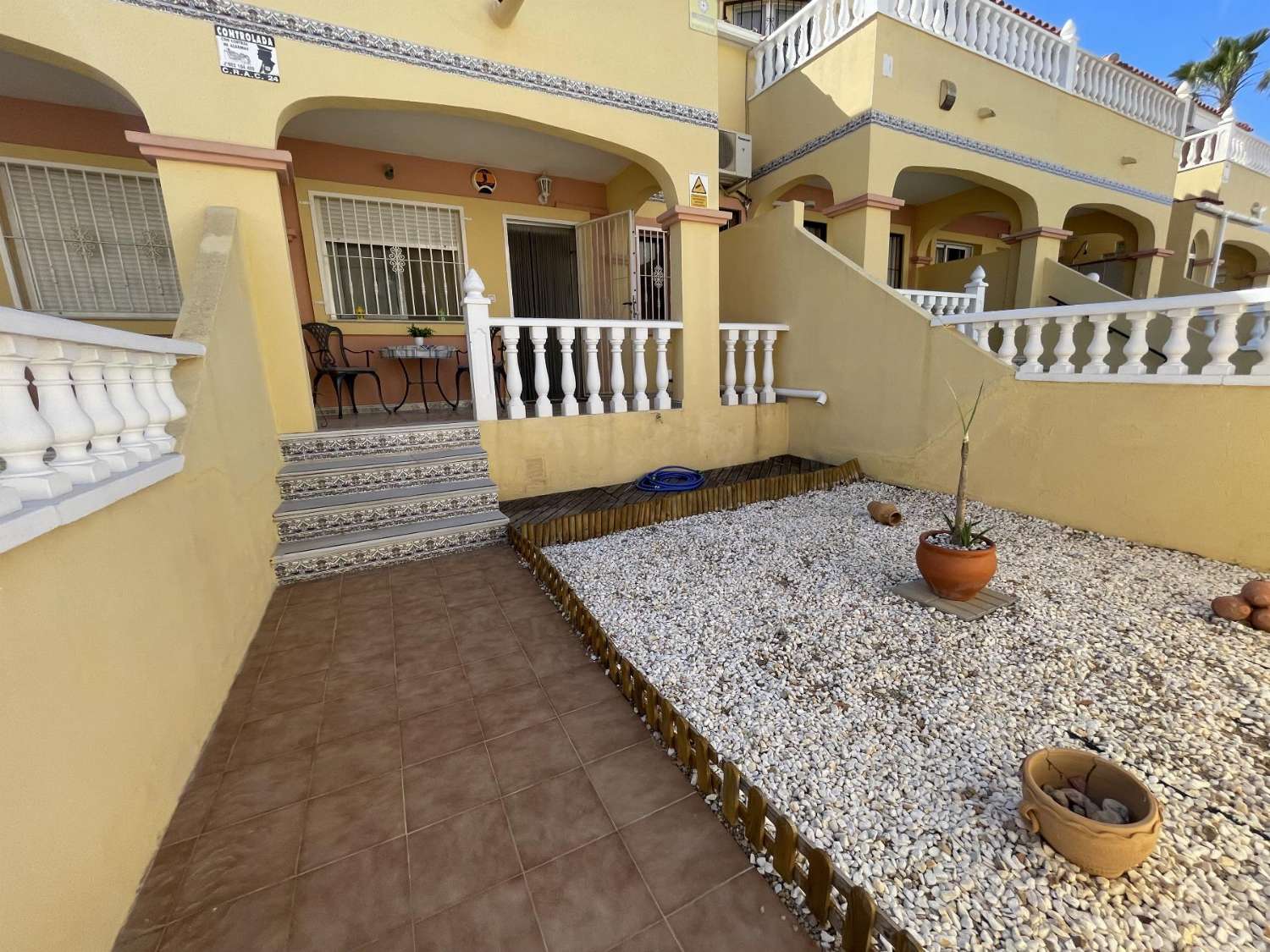 Duplex myynnissä Villamartín-Las Filipinas (Orihuela)