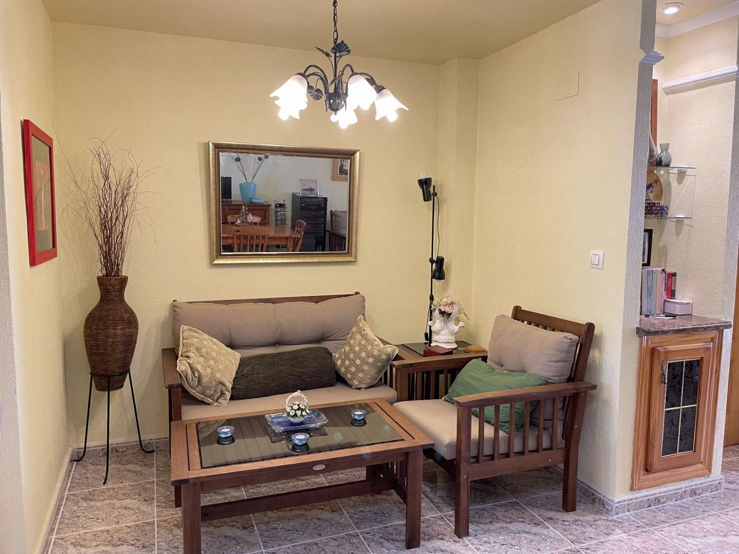 Duplex, 2 våningar till salu i Villamartín-Las Filipinas (Orihuela)