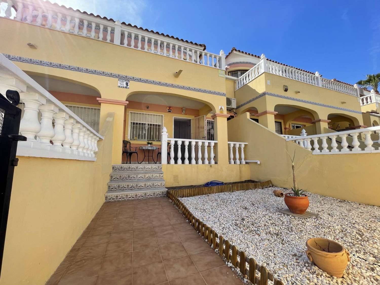 Duplex myynnissä Villamartín-Las Filipinas (Orihuela)