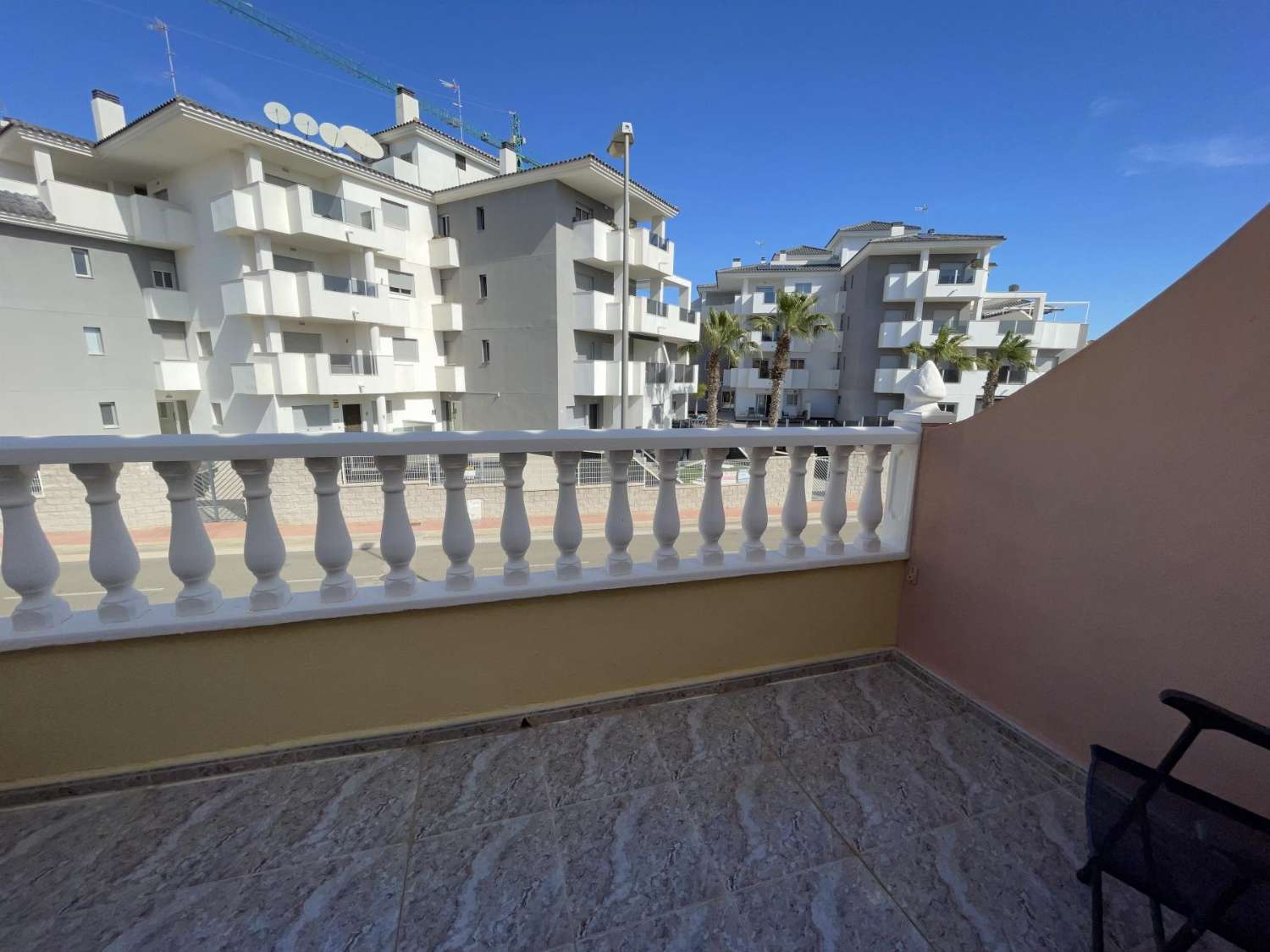 Duplex, 2 våningar till salu i Villamartín-Las Filipinas (Orihuela)