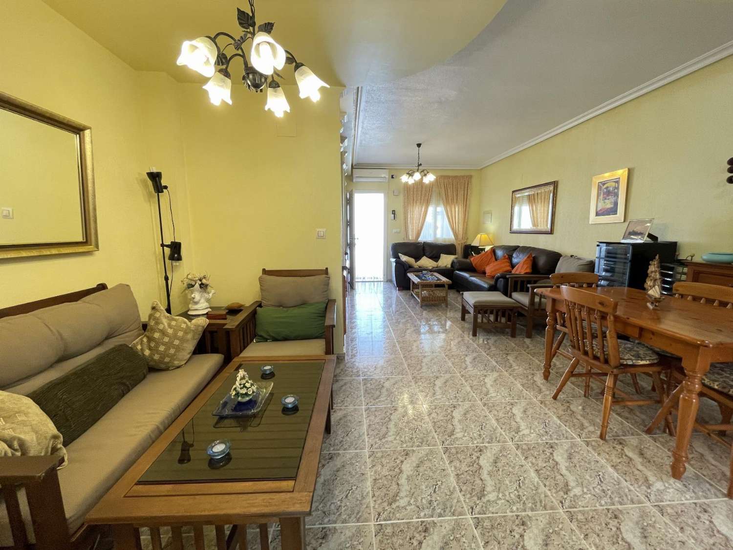 Duplex, 2 våningar till salu i Villamartín-Las Filipinas (Orihuela)