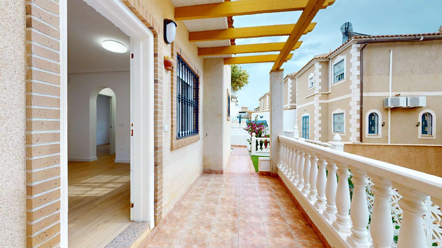 Opportunity - Fully renovated Townhouse in Blue Lagoon