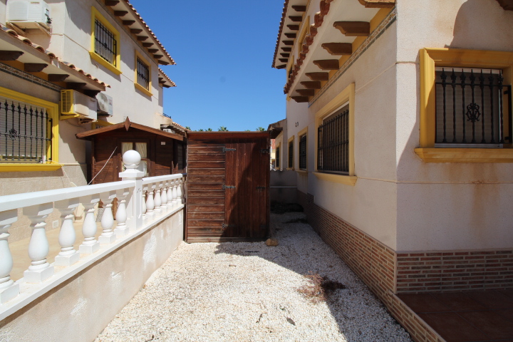 Quad en Caboroig a 550 metros de la playa de Cabo Roig