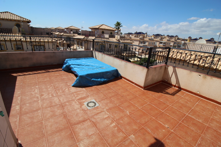 Maison Quatro à Caboroig située à 550 mètres de la plage de Cabo Roig