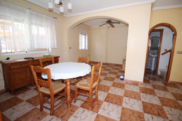 Woning te koop in Cabo Roig (Orihuela)