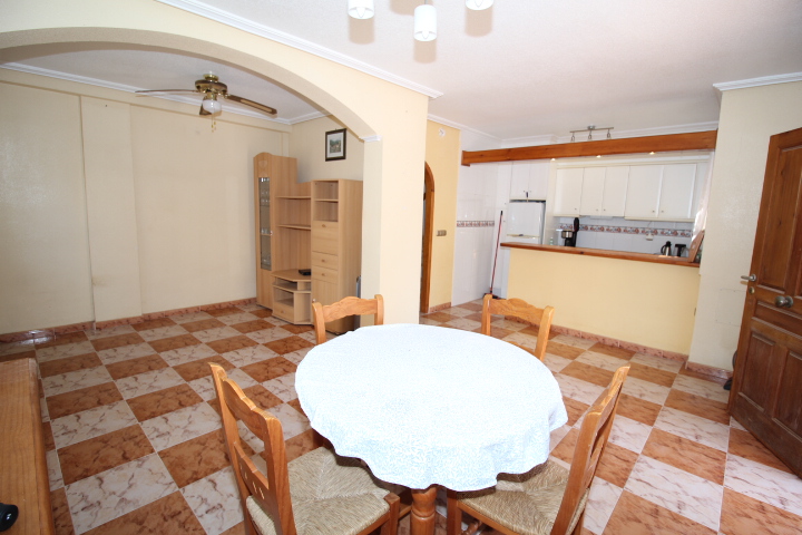 Woning te koop in Cabo Roig (Orihuela)