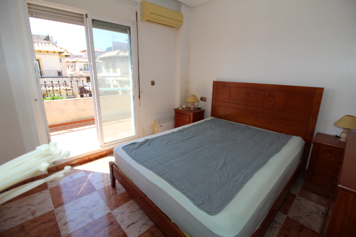 Woning te koop in Cabo Roig (Orihuela)