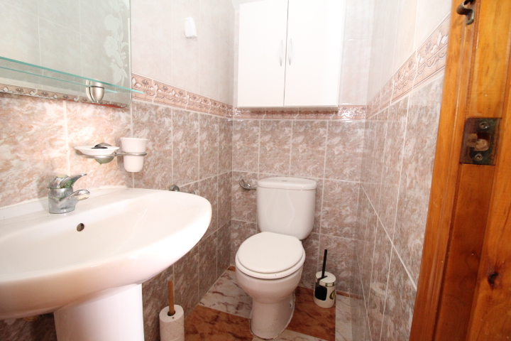 Woning te koop in Cabo Roig (Orihuela)