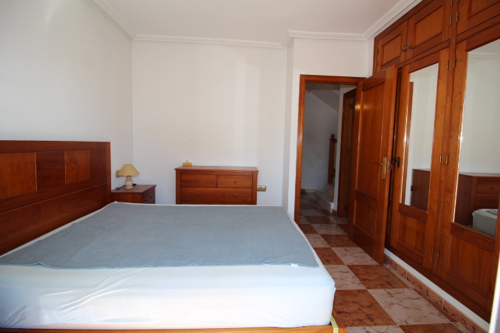 Woning te koop in Cabo Roig (Orihuela)