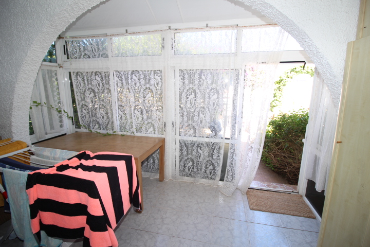 Chalet te koop in San Miguel de Salinas