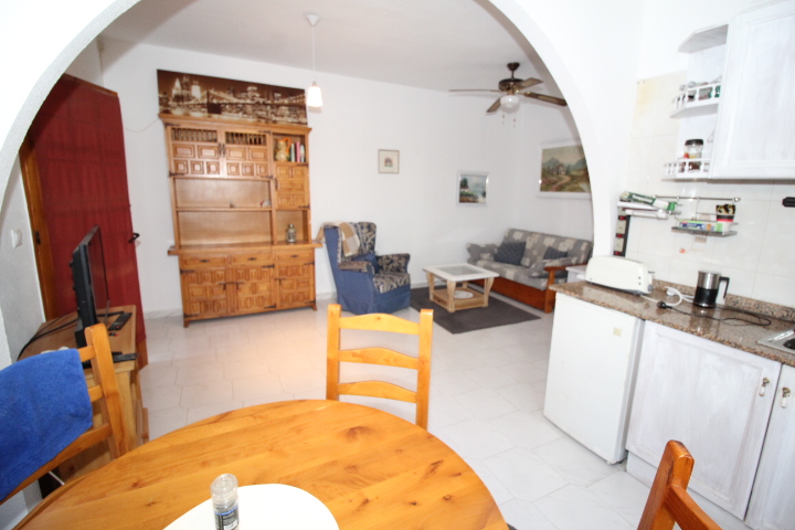 Chalet te koop in San Miguel de Salinas