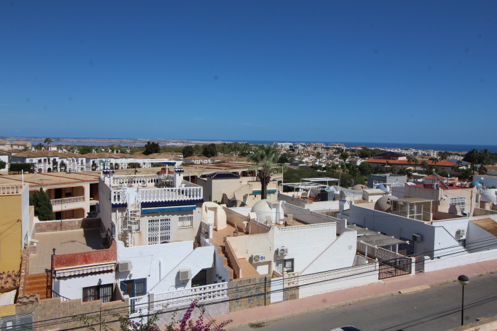 Chalet te koop in San Miguel de Salinas