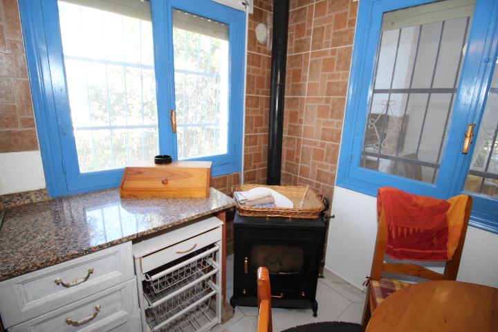 Chalet te koop in San Miguel de Salinas