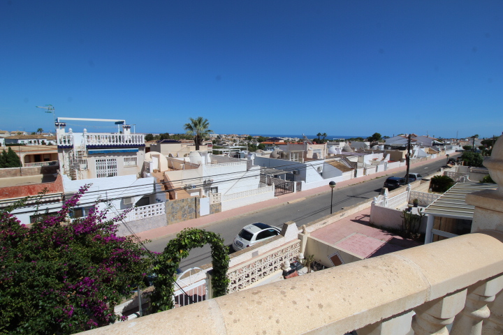 Chalet te koop in San Miguel de Salinas