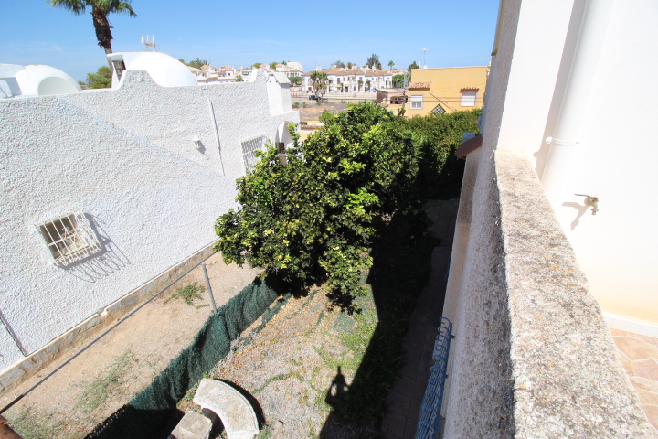 Chalet te koop in San Miguel de Salinas