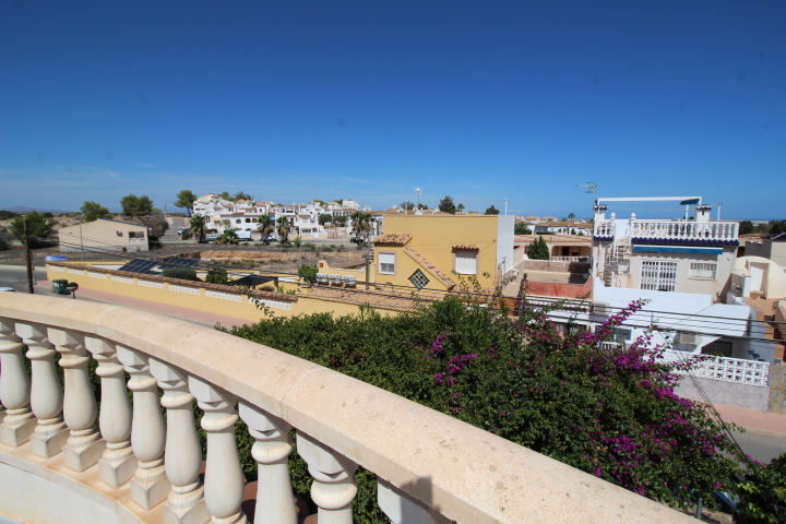 Chalet te koop in San Miguel de Salinas