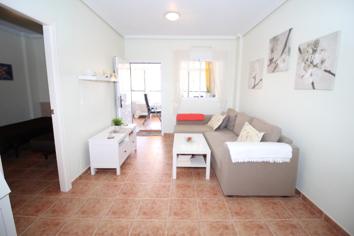 Appartement te koop in Punta Prima (Orihuela)