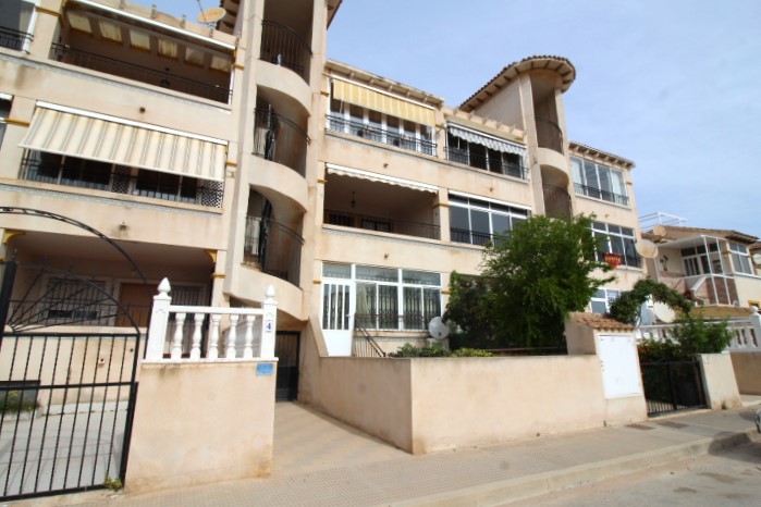 Apartment in Punta Prima