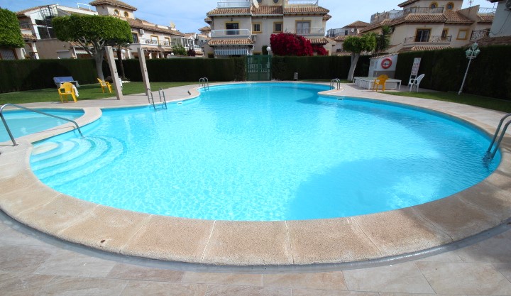 Appartement te koop in Punta Prima (Orihuela)