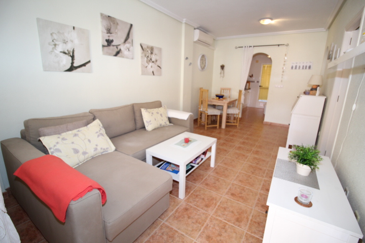 Apartment in Punta Prima