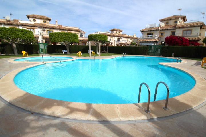 Appartement te koop in Punta Prima (Orihuela)