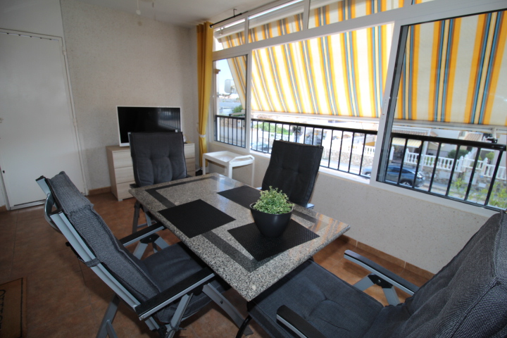 Appartement te koop in Punta Prima (Orihuela)