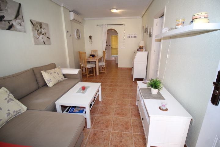 Appartement te koop in Punta Prima (Orihuela)