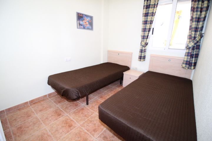 Appartement te koop in Punta Prima (Orihuela)