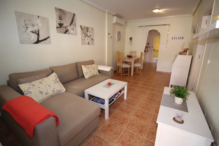 Apartamento en en Punta Prima