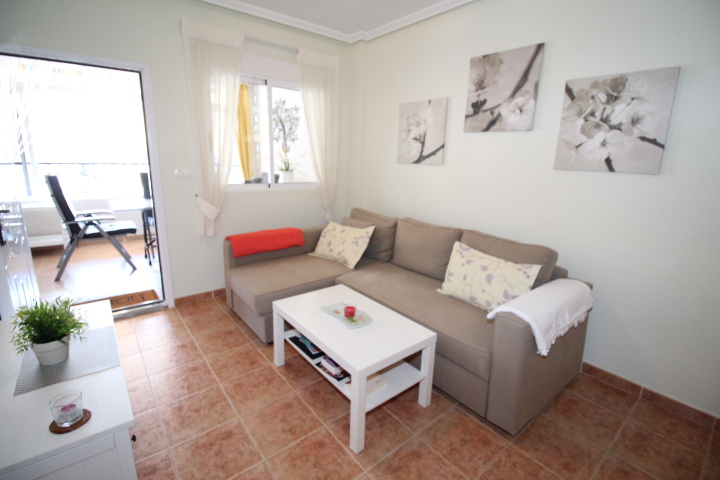 Apartment in Punta Prima