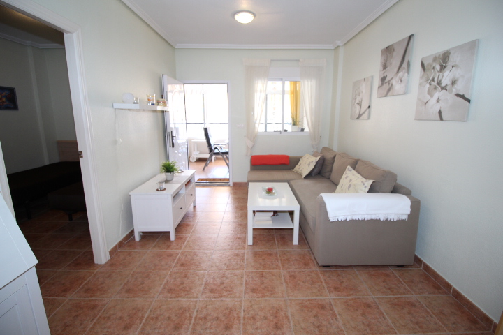 Appartement te koop in Punta Prima (Orihuela)