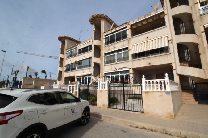 Appartement te koop in Punta Prima (Orihuela)