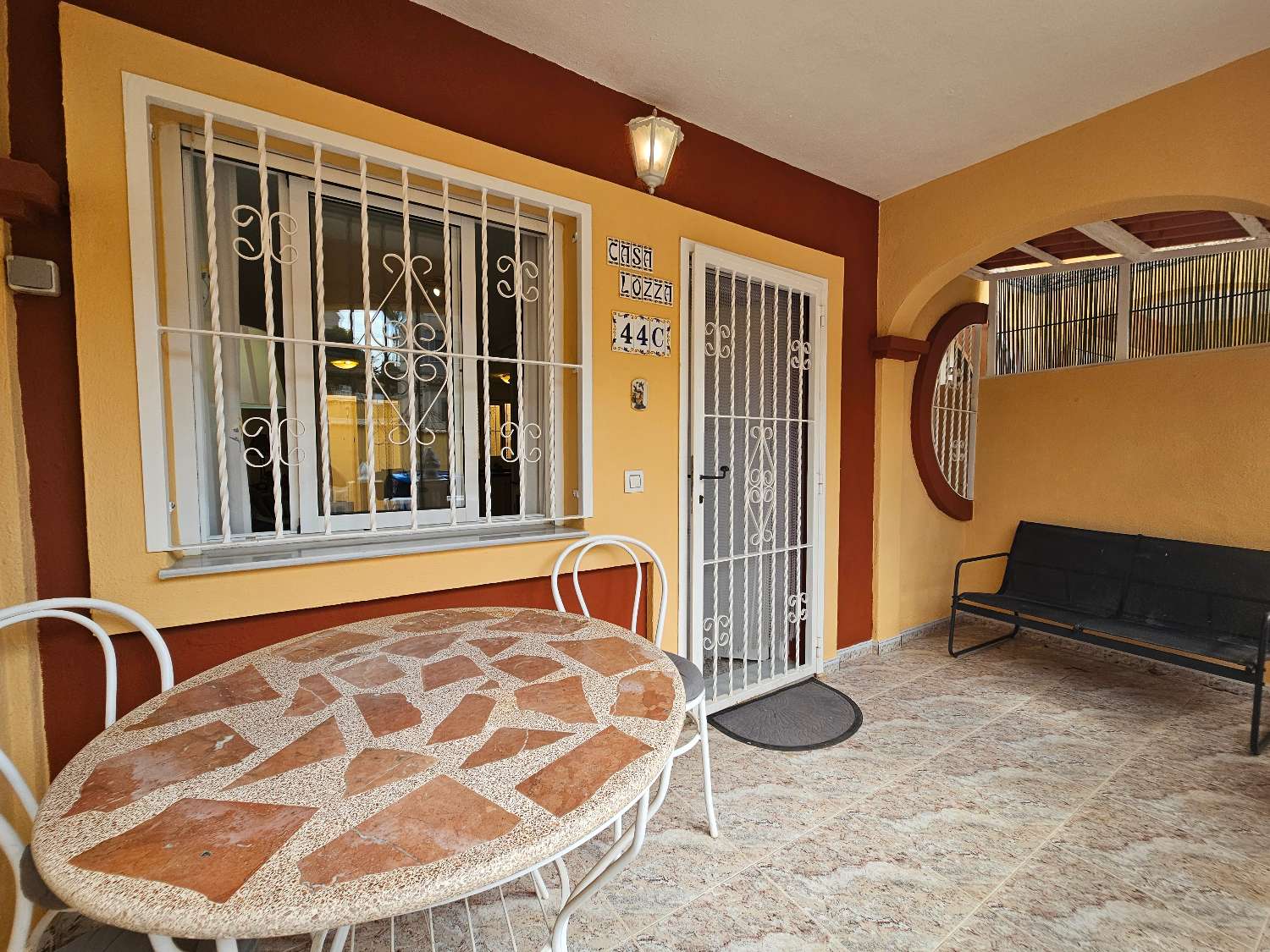 2 Bedroom Townhouse in El Galan