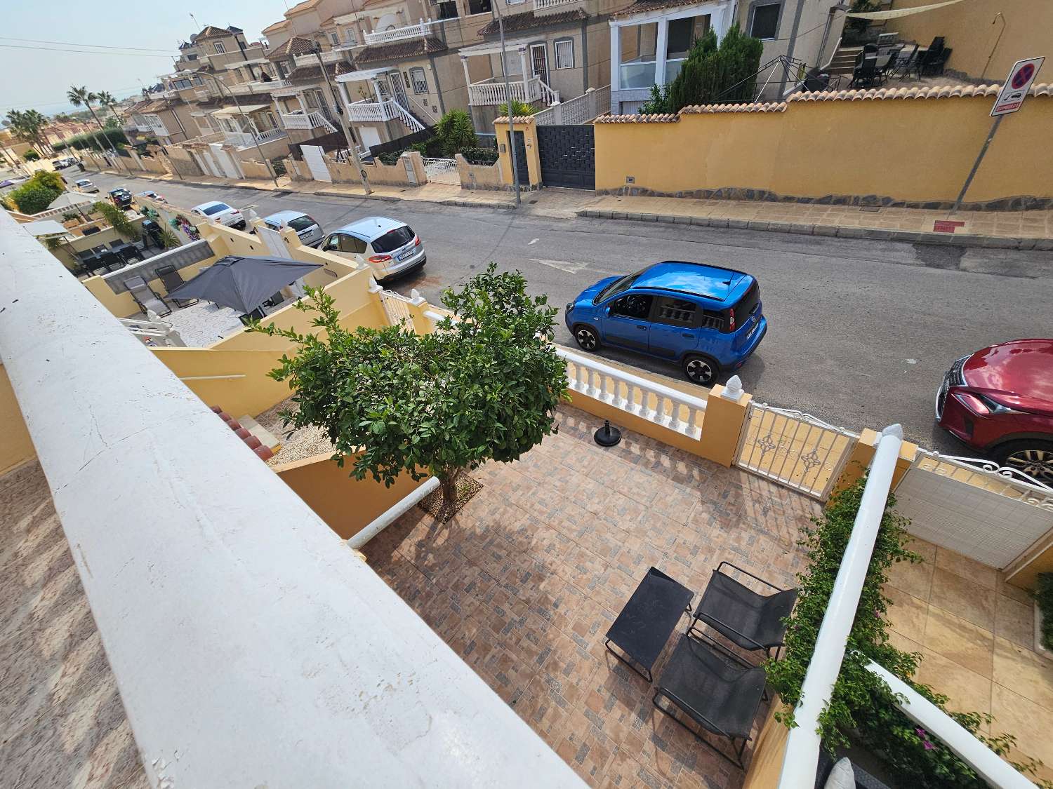 2 Bedroom Townhouse in El Galan