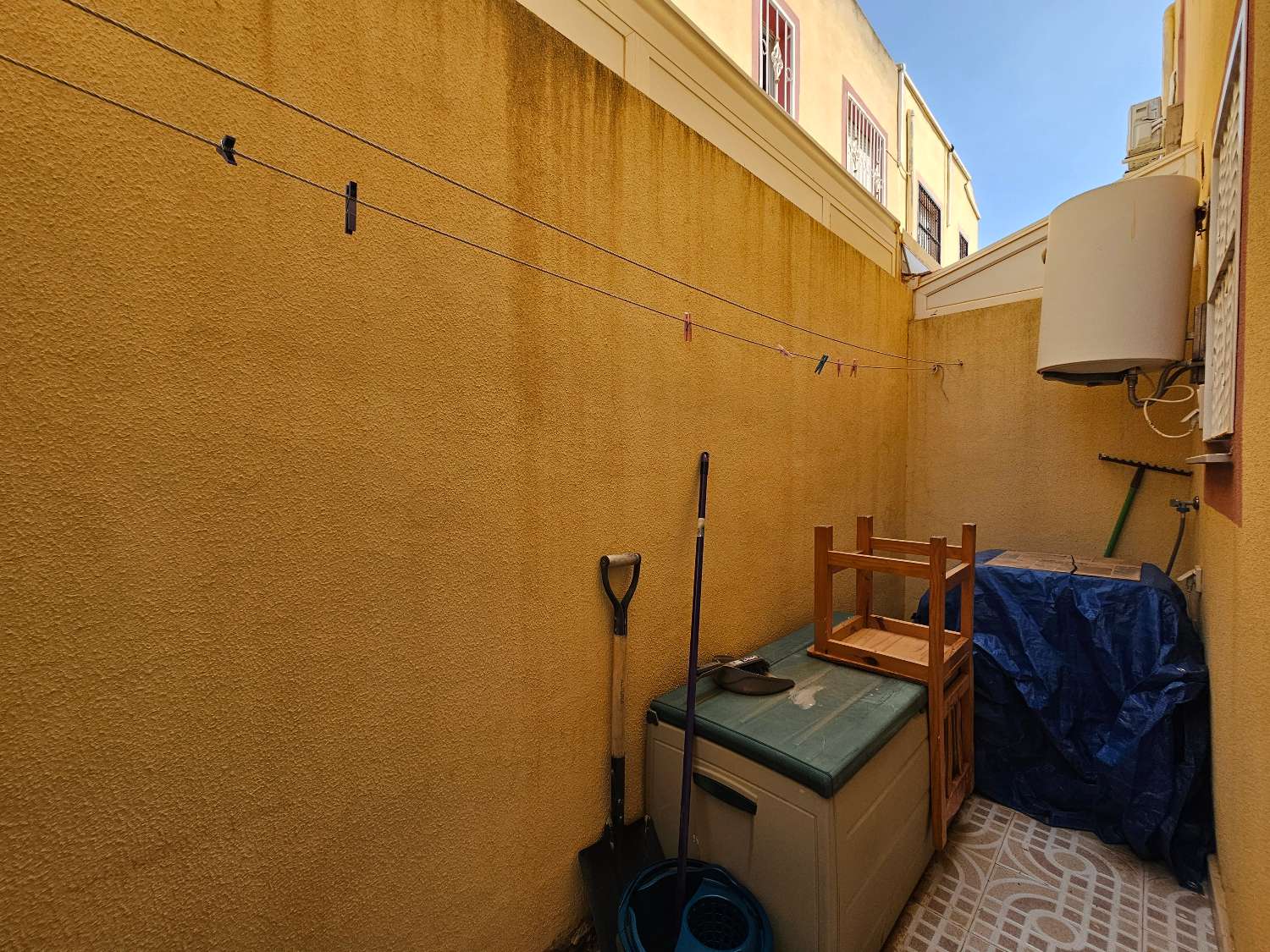 2 Bedroom Townhouse in El Galan