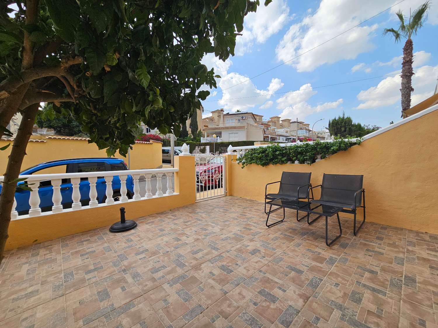 2 Bedroom Townhouse in El Galan