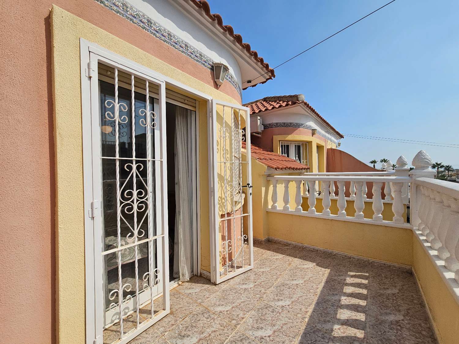 2 Bedroom Townhouse in El Galan