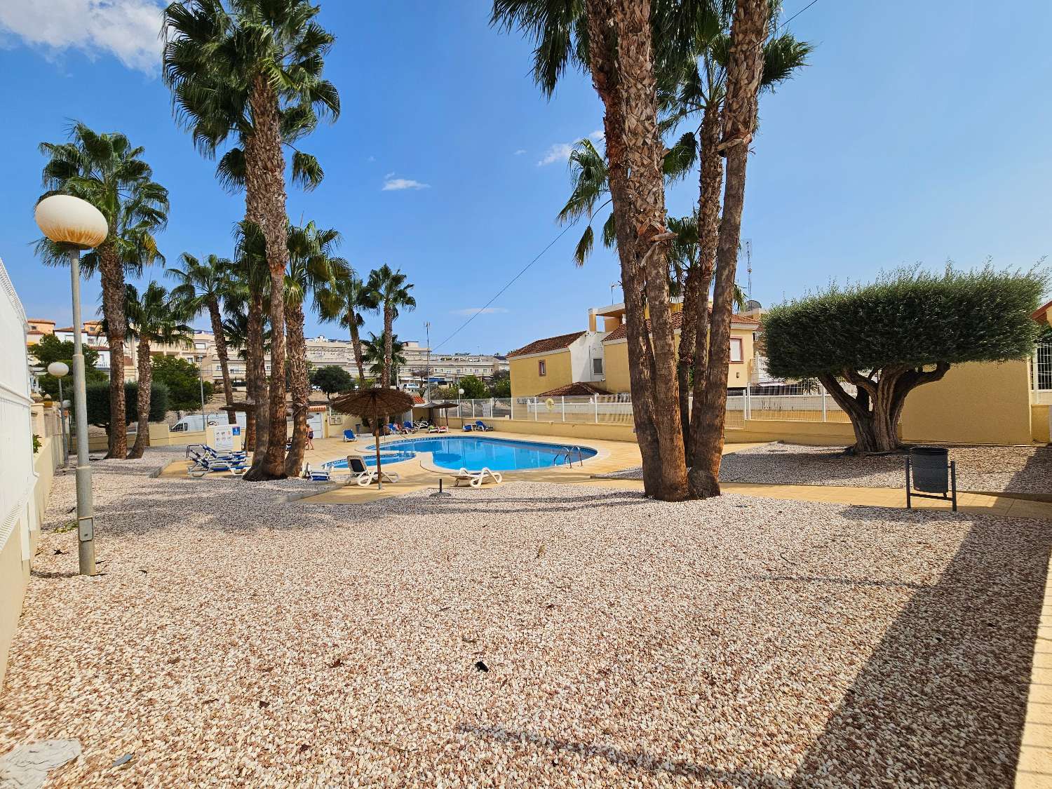 2 Bedroom Townhouse in El Galan