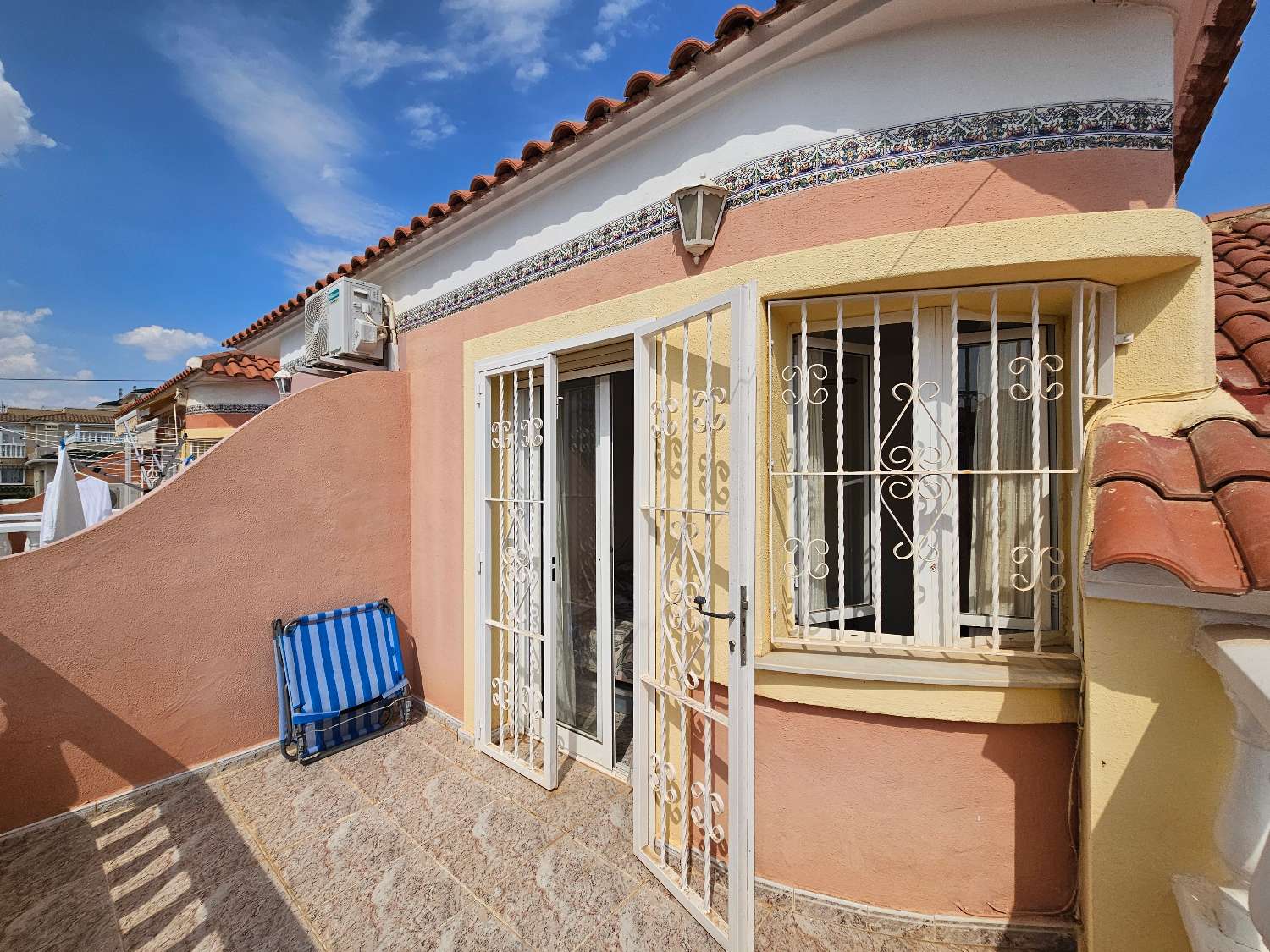 2 Bedroom Townhouse in El Galan