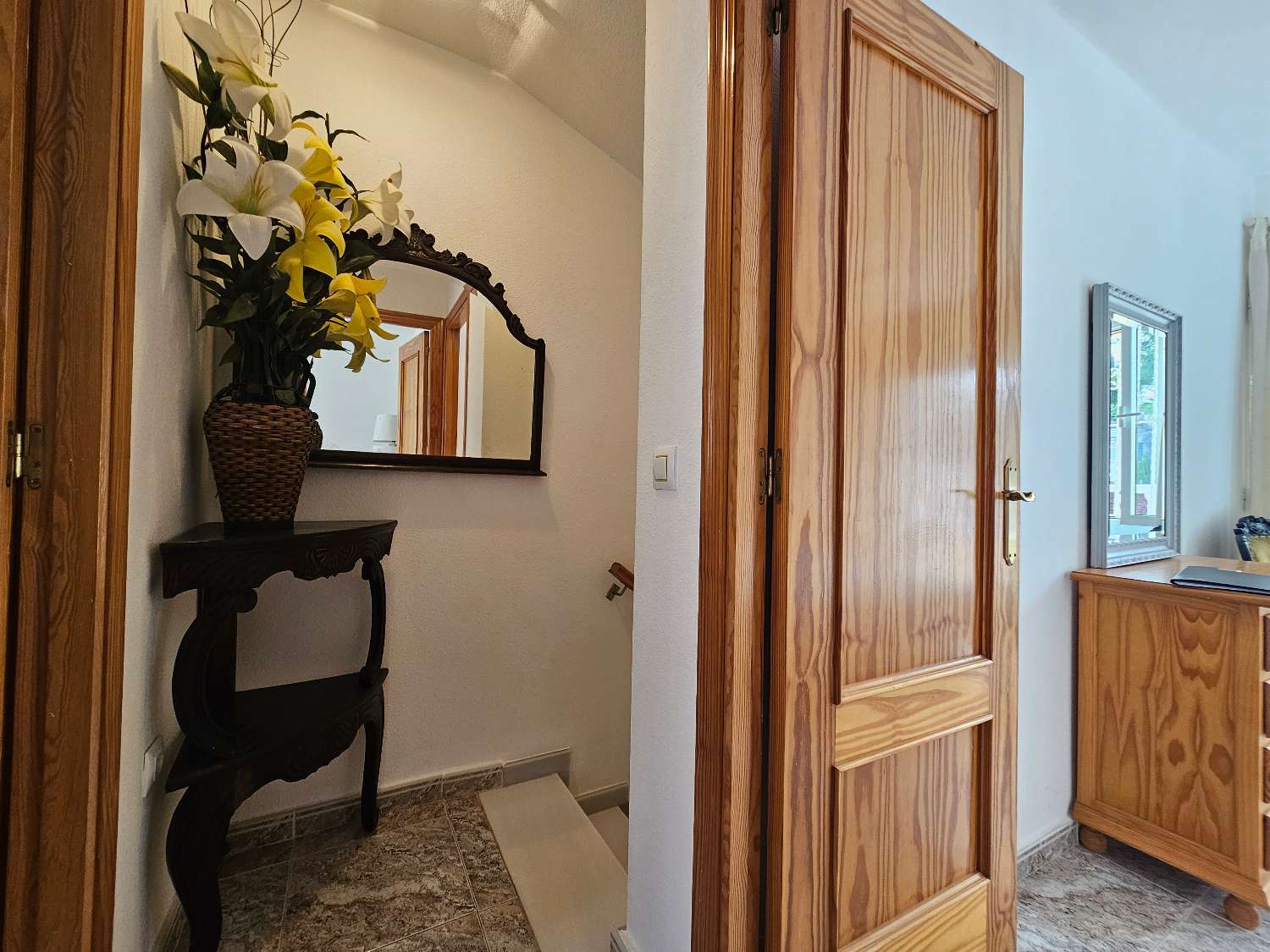 2 Bedroom Townhouse in El Galan