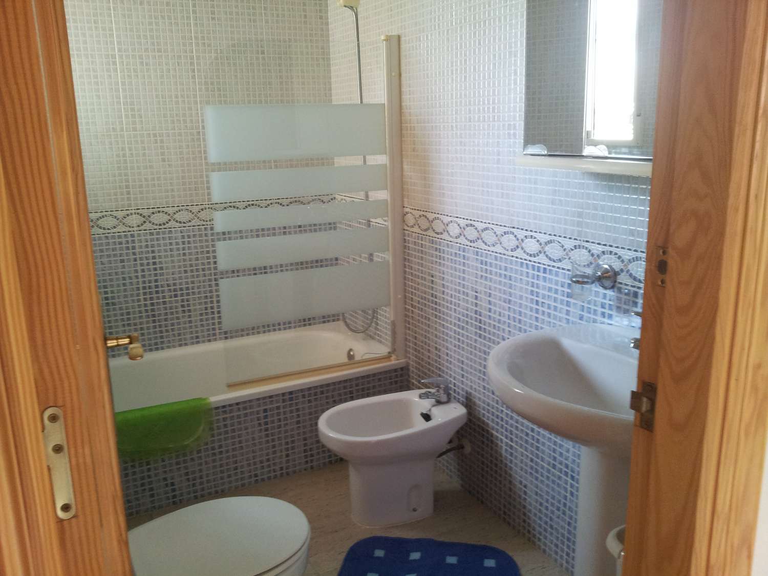 Corner Bungalow close to all amenities in Orihuela Costa